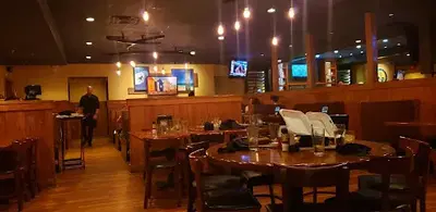 Outback Steakhouse