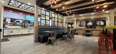 El Pollo Loco