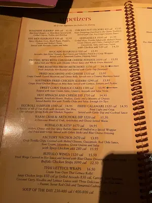 Cuban American Cafe