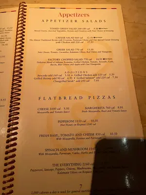 Omega Deli Restaurant