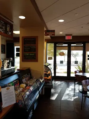 Copper Café