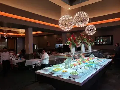Churrasco de Brasil Brazilian Steakhouse