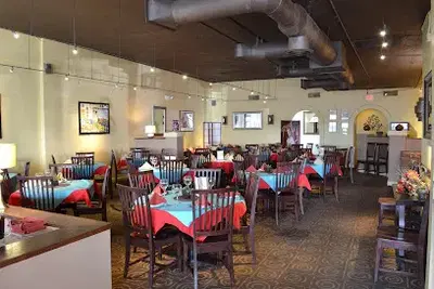 El Cisne Restaurant