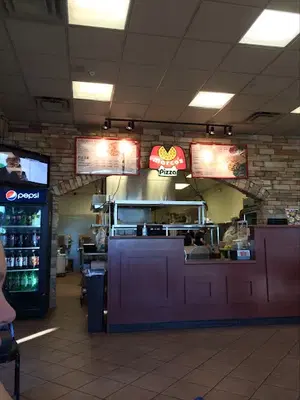 Marco's Pizza