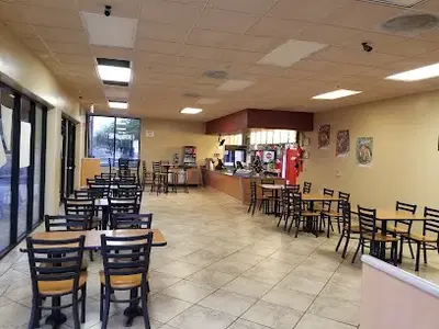 Viva Burrito