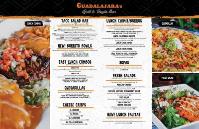 Country Waffles
