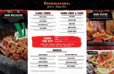 Roberto's Taco Shop