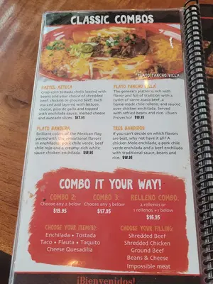 El Pollo Grill - Bonita
