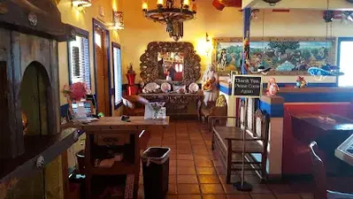 Guadalajara Grill Fiesta, Tucson's Best Mexican Restaurant