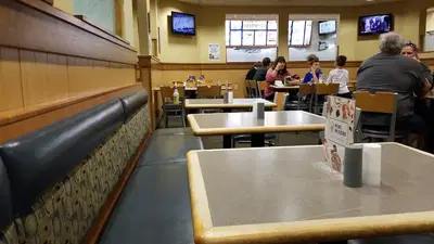 Culver's