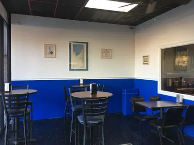 The Hidden Grill2go