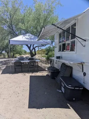 Taco stop