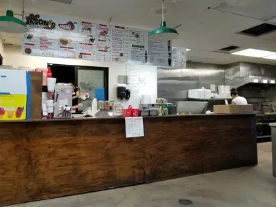 Jason's Mexican Restaurant