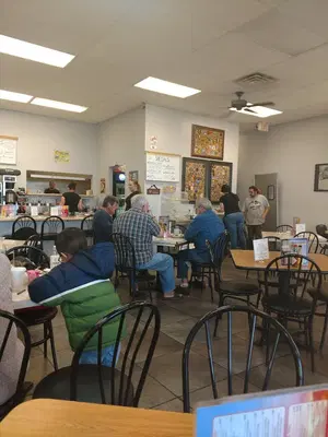 Jerry Bob's Family Restaurant
