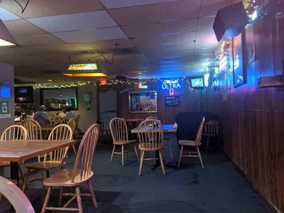 Thirsty's Neighborhood Grill