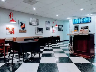 Nate's Italian Kitchen