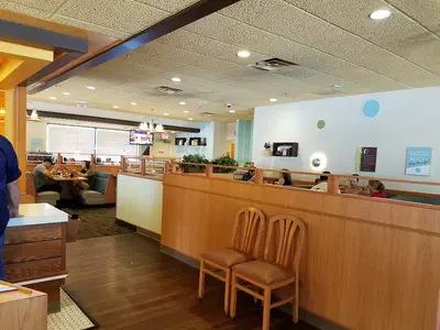 Village Inn