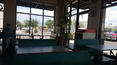 El Potosino Mexican Food