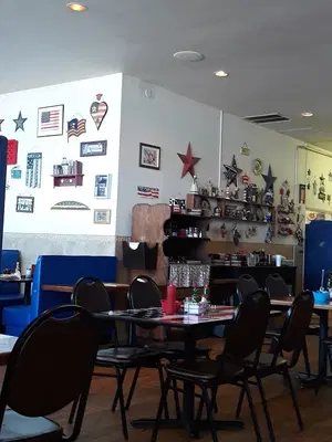 Biscuits Country Cafe