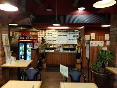 Thai China Bistro