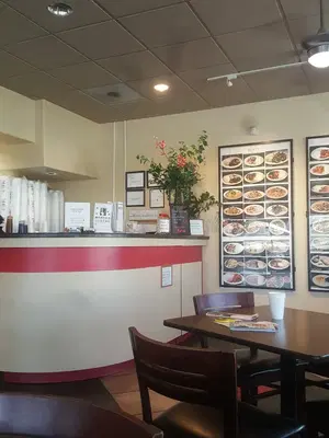 Hot Wok Restaurant