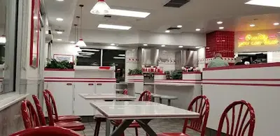 In-N-Out Burger