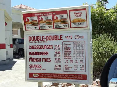 Five Guys