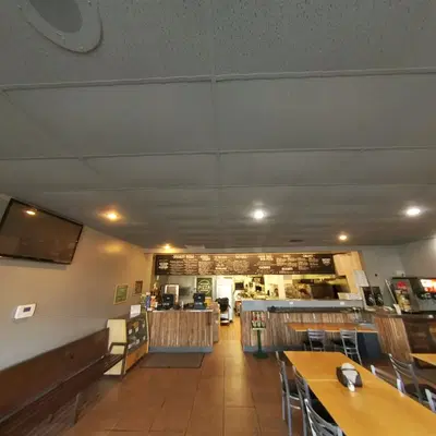Arizona Pizza Company