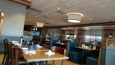IHOP