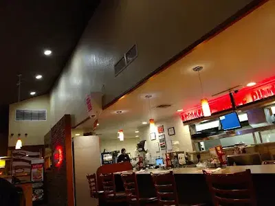 Denny's