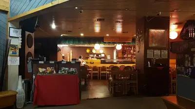 Sakura Teppan Steak & Sushi
