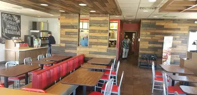 Arby's