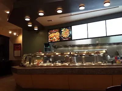 Panda Express