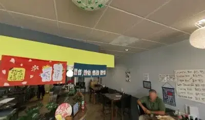 Sushi To Go And More