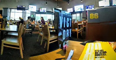 Buffalo Wild Wings
