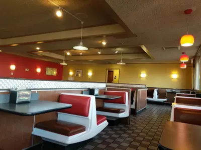 Carl's Jr.