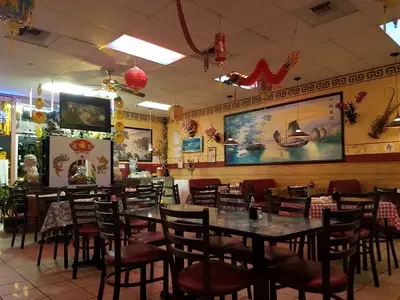 Wei Asian Café