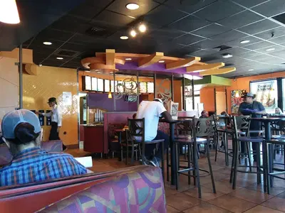 Taco Bell