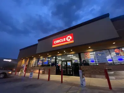 Circle K
