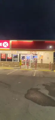 Circle K
