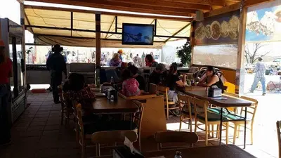 POLO'S TAQUERÍA