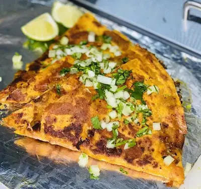 Mad Taco AZ