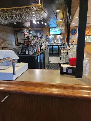 Taradiddles Restaurant & Bar