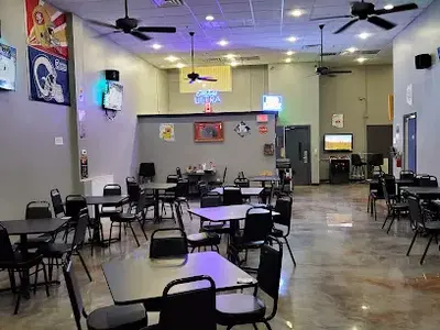 Tumbleweed Grill