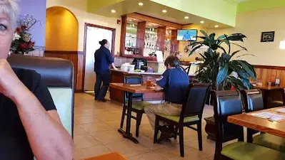 Lotus Garden Chinese Cuisine
