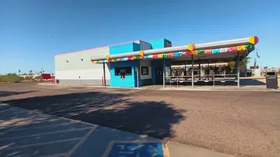 Sonic Drive-In