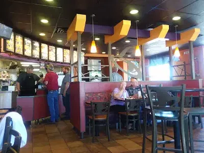 Taco Bell
