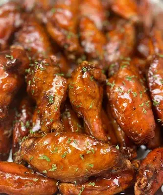Valley Wings