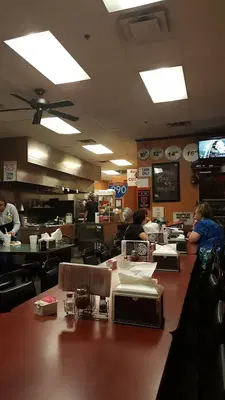 Fatman's Pizza