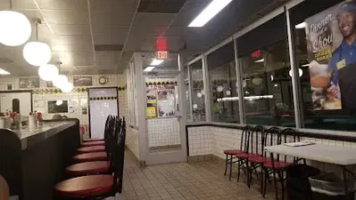 Waffle House